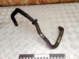 патрубок радиатора Peugeot Partner 1 поколение [рестайлинг] 2006, 1.6 л., дизель, МКПП