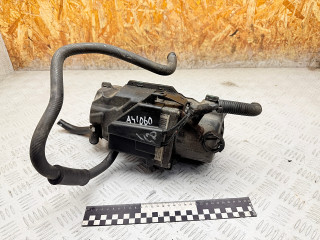 насос гидроусилителя руля Citroen C5 1 поколение [рестайлинг] 2006, 2.0 л., RFJ (EW10A), бензин, МКПП, хетчбэк 5 дв., 21601746, 9657739080