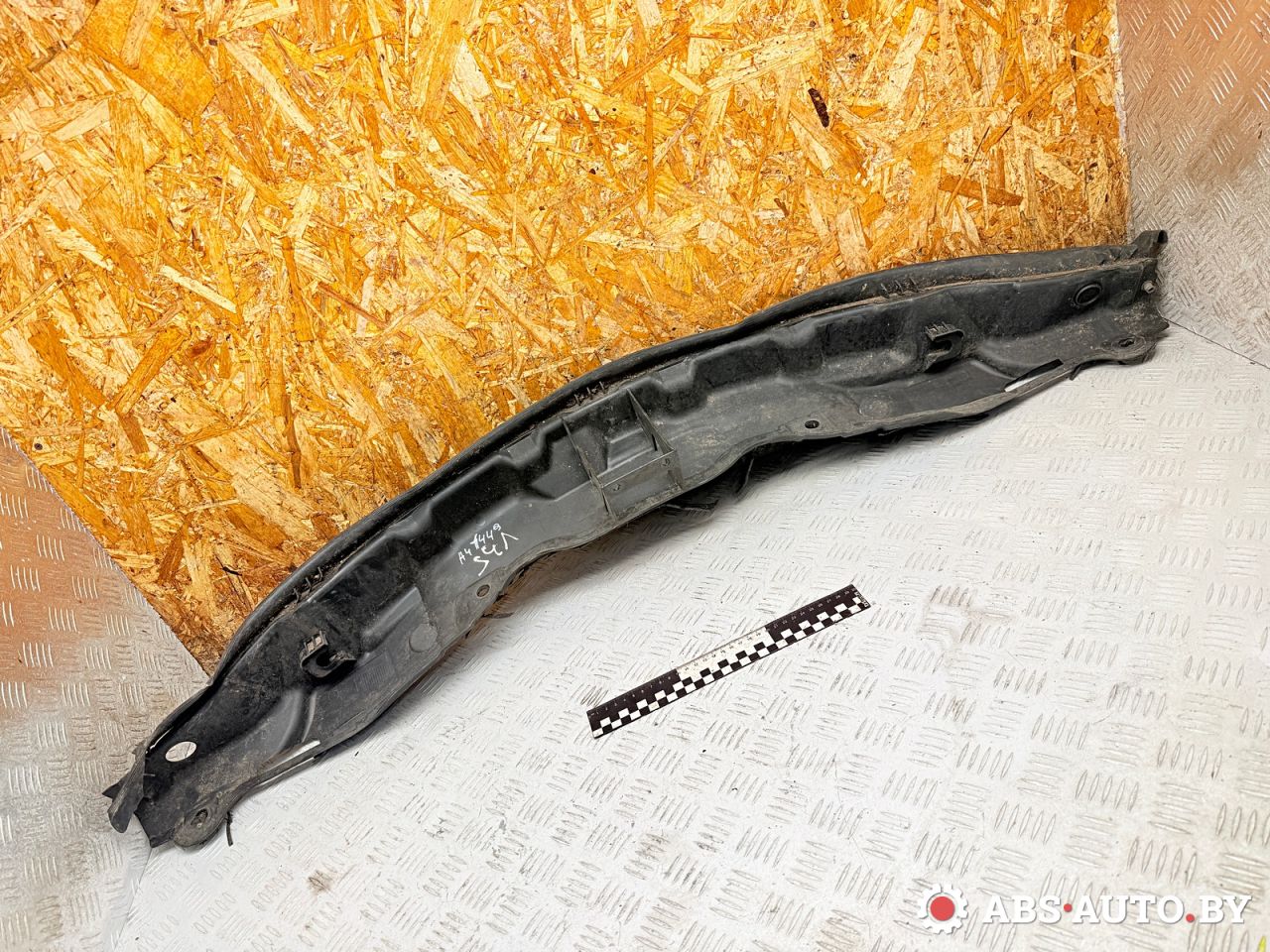 дождевик Smart Forfour 1 поколение 2004, 1.3 л., бензин, МКПП, A4546260955, MN900809 - фото №1