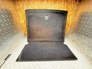 ковер багажника Audi A8 D3 [2-й рестайлинг] 2007, 4E0863463C9X7