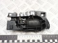 ручка внутренняя задняя левая Citroen C4 Picasso 1 поколение 2009, 1.6 л., 9HZ (DV6TED4), дизель, АКПП, правый руль, 96555518VD - фото №2