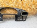 накладка на торпедо (консоль) Saab 9-5 1 поколение [2-й рестайлинг] 2007, 1.9 л., дизель, МКПП, седан, 12758679 - фото №6