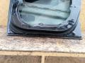 дверь передняя правая Kia Sorento 2 поколение 2010, 2.2 л., дизель, МКПП, полный привод, правый руль - фото №7