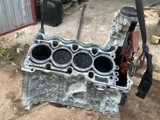 блок цилиндров BMW 3 серия E90/E91/E92/E93 [рестайлинг] 2008, 2.0 л., бензин, МКПП, кабриолет, N43, N43B20