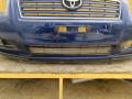 бампер передний Toyota Avensis 2 поколение (T250) 2006, 2.0 л., 1CD-FTV, дизель, МКПП, универсал, 52119-05160 - фото №9