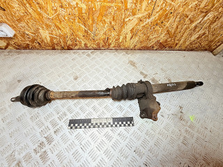 полуось (приводной вал, ШРУС) Ford Focus 1 поколение [рестайлинг] 2003, 1.6 л., бензин, МКПП, седан, 1122810, 1348325, 1420536, 1602942, 1753934, 3667428, RMXS4W3219BA, RMXS4W3B436D1B, RMXS4W3B436DB, XS4W3B436DA, XS4W3B436DB, 218046, 23299, DSA1198PQ, 304233, VKJC5730, 419N11091Z