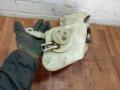 бачок омывателя Mercedes-Benz S-Класс W220 2002, 3.2 л., дизель, АКПП, седан, A1248690072, 2208690020 - фото №2