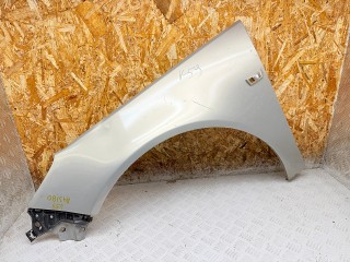 крыло переднее левое Opel Insignia 1 поколение (A) 2011, 2.0 л., A 20 DTH, дизель, МКПП, седан