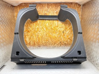 ниша запасного колеса Jeep Cherokee 5 поколение 2016, 2.0 л., EBT, дизель, АКПП, внедорожник 5 дв., 5MW20DX9AC