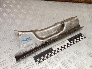 тепловой экран глушителя BMW 7 серия F01/F02 F01 2009, 4.4 л., бензин, АКПП, 51487202854