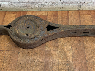 рычаг задний Ford Mondeo 4 поколение 2008, универсал