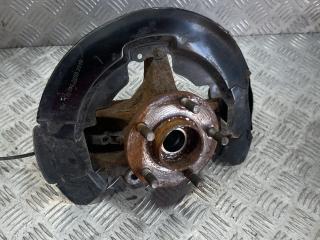 ступица передняя левая Volvo V50 1 поколение 2004, 2.4 л., B 5244 S5, бензин, АКПП, универсал, 3M513K171