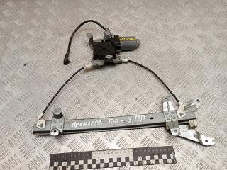 стеклоподъемник электрический задний правый Nissan Primera P11 [рестайлинг] 2000, 400600T7, 112442