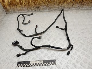 проводка бампера передняя Jeep Cherokee 5 поколение 2016, 2.0 л., EBT, дизель, АКПП, внедорожник 5 дв., 68194745AD