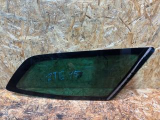 стекло кузовное боковое правое Citroen C5 2 поколение 2010, 2.0 л., RHR (DW10BTED4), дизель, МКПП, универсал