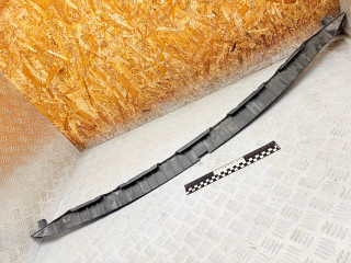 Крепление бампера заднего Volkswagen Touareg 1 поколение 2006, 3.0 л., BKS, дизель, АКПП, внедорожник 5 дв., полный привод, 7L6807863B