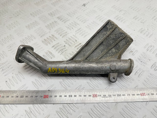 трубка системы рециркуляции EGR Mercedes-Benz A W168 1 поколение [рейстайлинг] (2001-2004) 2002, 1.7 л., OM 668.942, дизель, МКПП, хетчбэк 5 дв., A6680980330, 6680980330