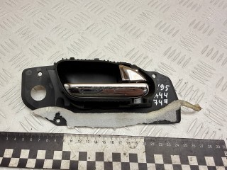 ручка внутренняя передняя правая Peugeot 607 1 поколение 2003, 2.2 л., бензин, МКПП, седан, 9629160577