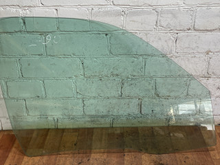 стекло двери передней правой Peugeot Partner 1 поколение [рестайлинг] 2006, 1.6 л., дизель, МКПП