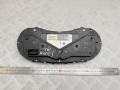 щиток приборов (приборная панель) Peugeot 307 1 поколение 2003, 2.0 л., RHY (DW10TD), дизель, МКПП, хетчбэк 5 дв., 216518703, 216518625, 9636708780 - фото №6