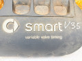 декоративная крышка двигателя Smart Forfour 1 поколение 2004, 1.3 л., бензин, МКПП, A1350100067, MN900583 - фото №2