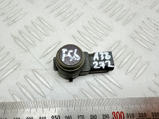 датчик парктроника Citroen C5 2 поколение 2010, 2.0 л., RHR (DW10BTED4), дизель, МКПП, универсал, 9663821577XT, 0263003587