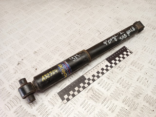 амортизатор задний Ford Focus 2 поколение 2004, 2.0 л., дизель, универсал, 43128