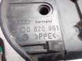 дефлектор обдува салона Audi A4 B5 1999, 8D0820951 - фото №4