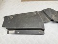 накладка декоративная Citroen C4 Picasso 1 поколение 2007, 2.0 л., RHJ (DW10BTED4), дизель, МКПП, передний привод, 9654195380 - фото №2
