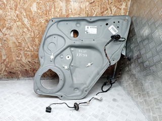 стеклоподъемник задний правый Mercedes-Benz A W169 2 поколение (2004-2008) 2008, 2.0 л., OM 640.942, дизель, МКПП, хетчбэк 5 дв., правый руль, A1697301479, A1695408205