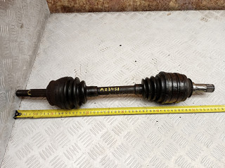 полуось передняя правая (приводной вал, ШРУС) Opel Corsa B 2000, 1.6 л., бензин, 374222