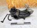 коллектор впускной Renault Scenic 2 поколение 2005, 1.6 л., бензин, МКПП, 7700101762, 8200105165, 8200275053, 50478LS - фото №8