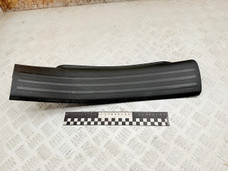 накладка на порог внутренняя Jeep Cherokee 5 поколение 2016, 2.0 л., EBT, дизель, АКПП, внедорожник 5 дв., 1UD21TRMAC, 1WN85TRMAA, 1UD21DX9AC