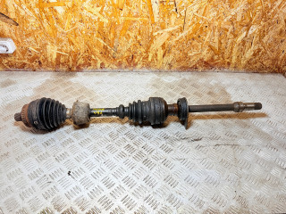 полуось передняя правая (приводной вал, ШРУС) Ford Galaxy 1 поколение 1998, 1.9 л., дизель, МКПП, минивэн, 218008, 1020964, 1097313, 1097317, 1131680, 1132482, 1132487, 1689841, 1689946, 7201674, 95VW3B436BA, 95VW3B436BB, 95VW3B436FA, 95VW3B436FB, RE95VW3219F1A, RE95VX3B436F1B, RM95VX3B436BB, RM95VX3B436FB, XM213B436AA, 20151, 302831, VKJC5273, 1689846, 7M0407272A, 7M0407272AV, 7M0407272AX, 7M0407272E, 7M0407272F, 7M0407272H, 7M0407272K, 7M0407450AX, 7M0407450X, 7M0407452, 7M0407452BX, 7M0407452X, 7M3407272A, 7M3407452AX, JZW407450GX, JZW407450HX, 419N11084Z