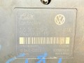 блок ABS Volkswagen Touareg 1 поколение 2006, 3.0 л., BKS, дизель, АКПП, внедорожник 5 дв., полный привод, 7L0614111H, 10020402634, 7L0907379G, 10092503313 - фото №7