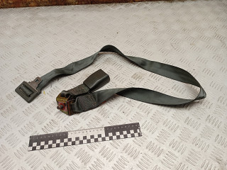 замок ремня безопасности Hyundai Lantra J2 1996, 1.6 л., G4GR, бензин, МКПП, E2044076, 951214A