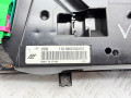щиток приборов (приборная панель) SEAT Alhambra 1 поколение [рестайлинг] 2002, 1.9 л., AUY, дизель, МКПП, 7M7920800J, YM2110849BKD, 110080033015 - фото №7