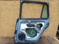 дверь задняя правая Citroen C4 Picasso 1 поколение 2011, 1.6 л., 9HZ (DV6TED4), дизель, правый руль - фото №9