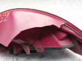 фонарь задний левый Peugeot 207 1 поколение 2008, 1.4 л., EP3C, бензин, МКПП, хетчбэк 5 дв., правый руль, 9649986680 - фото №5