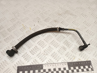 патрубок (трубопровод, шланг) Peugeot 306 1 поколение [рестайлинг] 2000, 1.9 л., WJY (DW8B), дизель, МКПП, универсал, передний привод