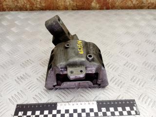 подушка крепления двигателя Volkswagen Bora 1 поколение 2004, 1.6 л., бензин, МКПП, седан, 1J0199262BE