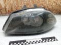 фара левая SEAT Ibiza 3 поколение 2004, 6L1941021A, 89306230 - фото №2