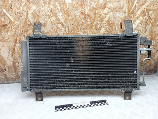 радиатор кондиционера Mazda 6 GG 2003, 2.0 л., бензин, МКПП, правый руль, 94792, LRAC2510, MZ5157D, 260412, DCN44006, 8FC351343354, KRC1319RR, 350203348000, AC794000S, GJ6A61480, GJ6A61480A, GJ6A61480B, GJ6A61480C, GJYA6148Z, GJYA6148ZA, 35464, 818090