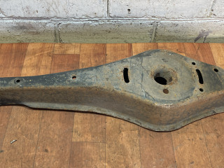 рычаг задний правый Skoda Octavia 2 поколение (A5) (2004 - 2009), 1K0505371