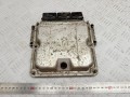 блок управления двигателем Renault Laguna 2 поколение 2001, 1.9 л., F9Q 750, дизель, МКПП, хетчбэк 5 дв., 0281010556, 8200153946, 8200095416 - фото №5