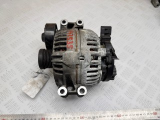 генератор BMW 5 серия E60/E61 2007, 2.5 л., бензин, 0124525524, 12314487081, 12317542529, 12317543083, 0124525083, 0986048350, 0986048353, 115904, CA2009IR, ALB2009AN, ALB2009BA, ALB2009KL, ALB2009LK, ALB2009RB, ALB2009WA, 11077R, 301N22280Z