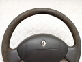 руль Renault Scenic 1 поколение [рестайлинг] 1999, 1.6 л., K4M 700, бензин, МКПП - фото №4