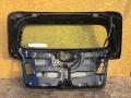 крышка багажника (дверь 3-5) Mercedes-Benz B-Класс W245 2006, 1.5 л., M 266.920, бензин, МКПП, правый руль - фото №23