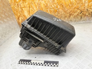 корпус воздушного фильтра Peugeot 607 1 поколение 2003, 2.2 л., бензин, МКПП, седан, 9636500180, 98031120, 9636065180, 98133100