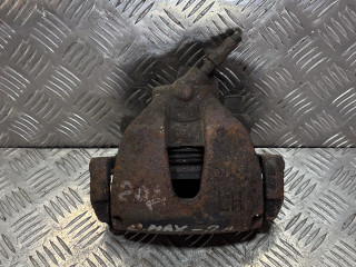 суппорт передний левый Ford C-Max 1 поколение 2005, 2.0 л., дизель